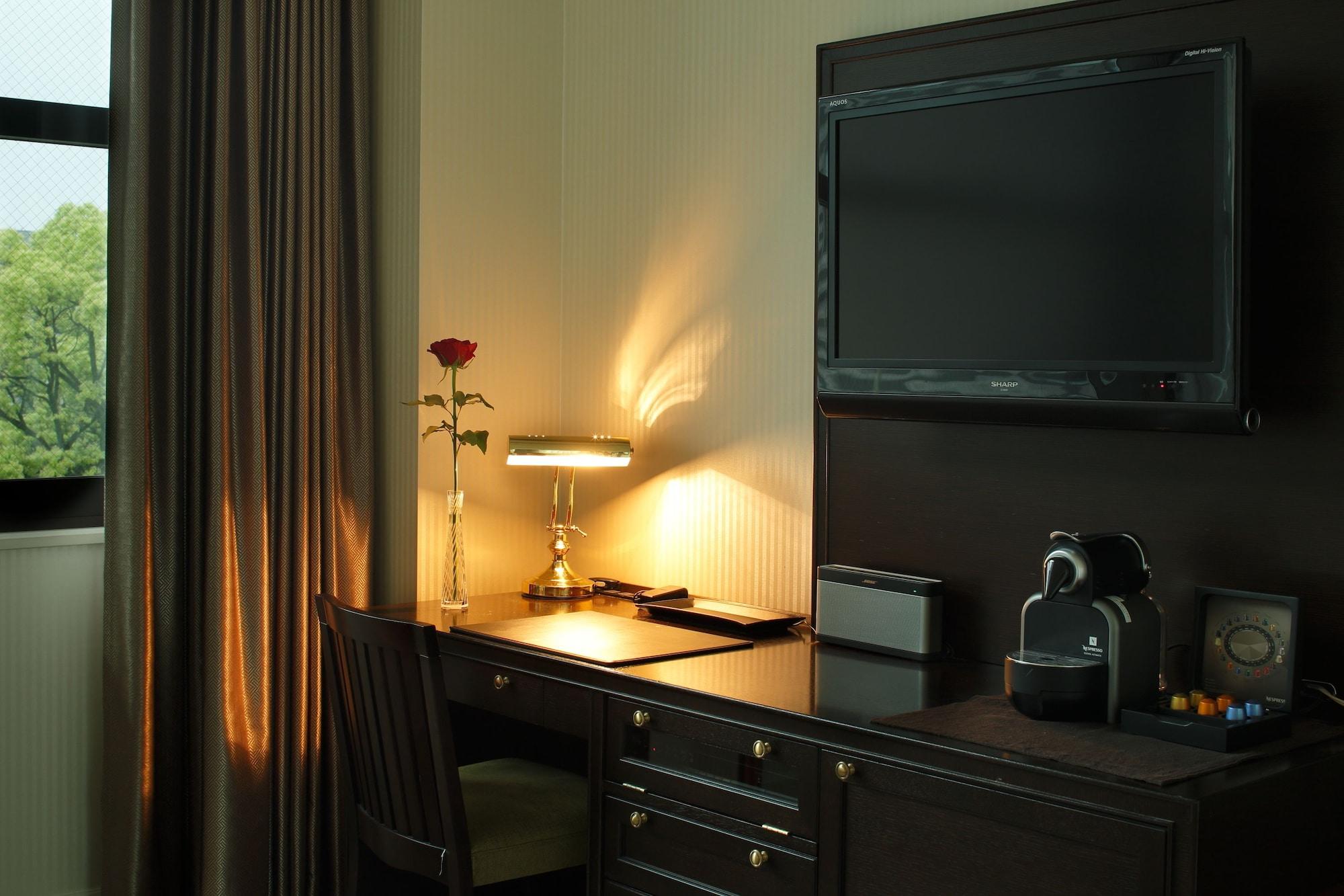 Noborioji Hotel Nara Zewnętrze zdjęcie