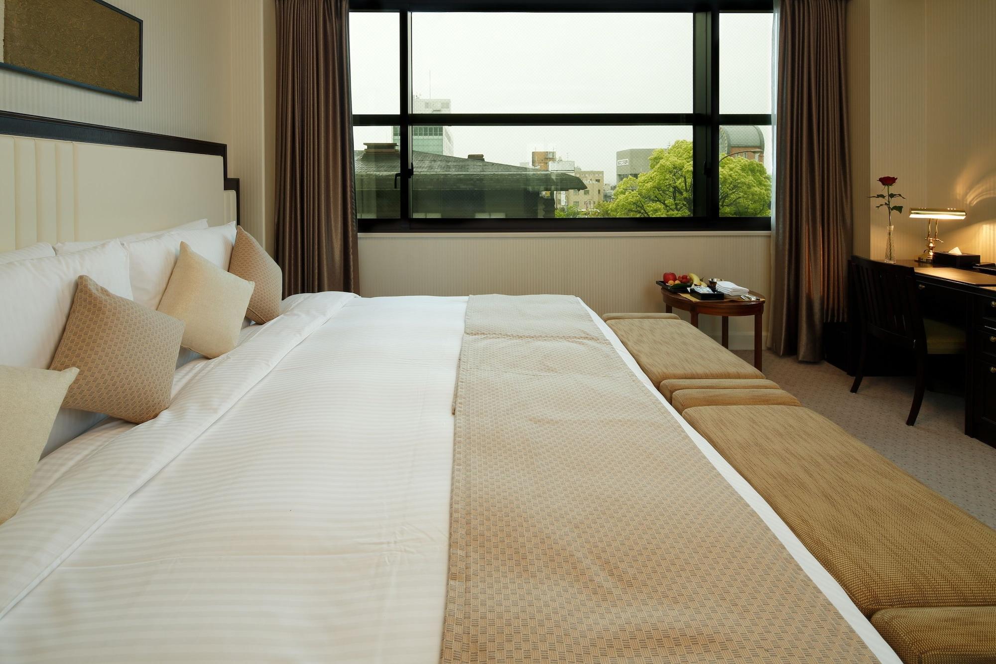 Noborioji Hotel Nara Zewnętrze zdjęcie