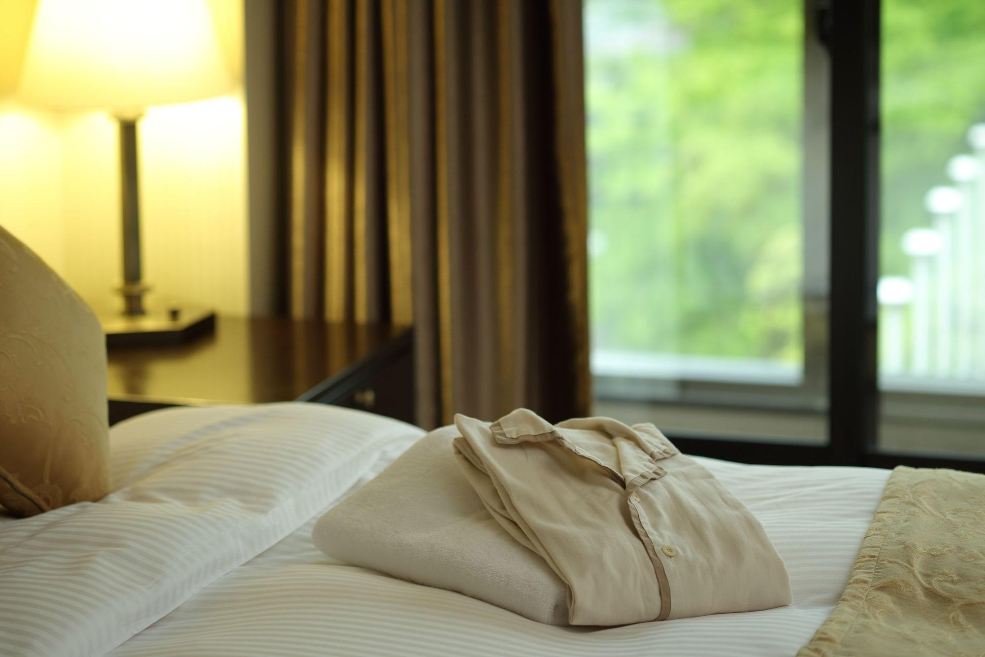 Noborioji Hotel Nara Zewnętrze zdjęcie