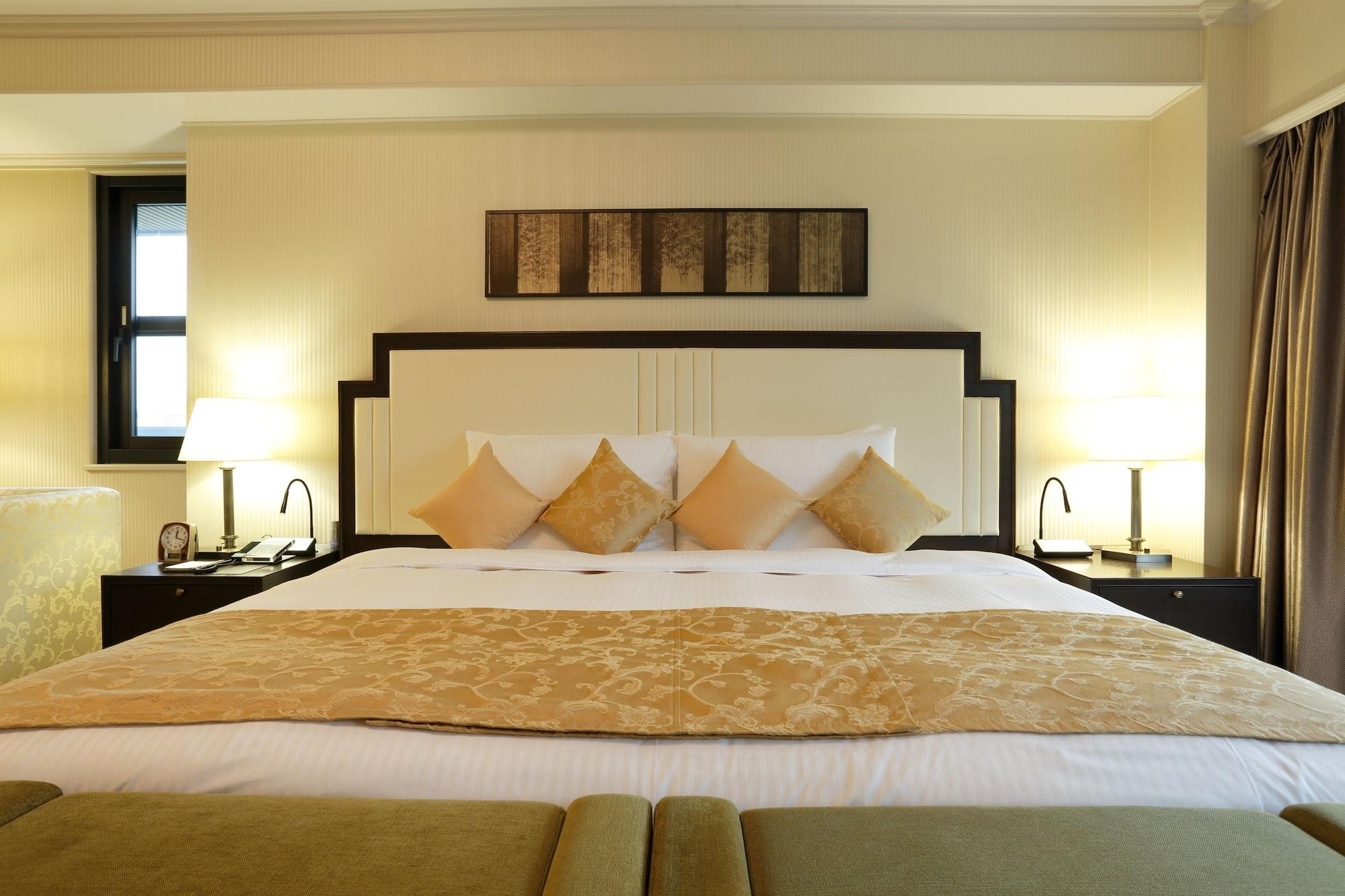Noborioji Hotel Nara Zewnętrze zdjęcie