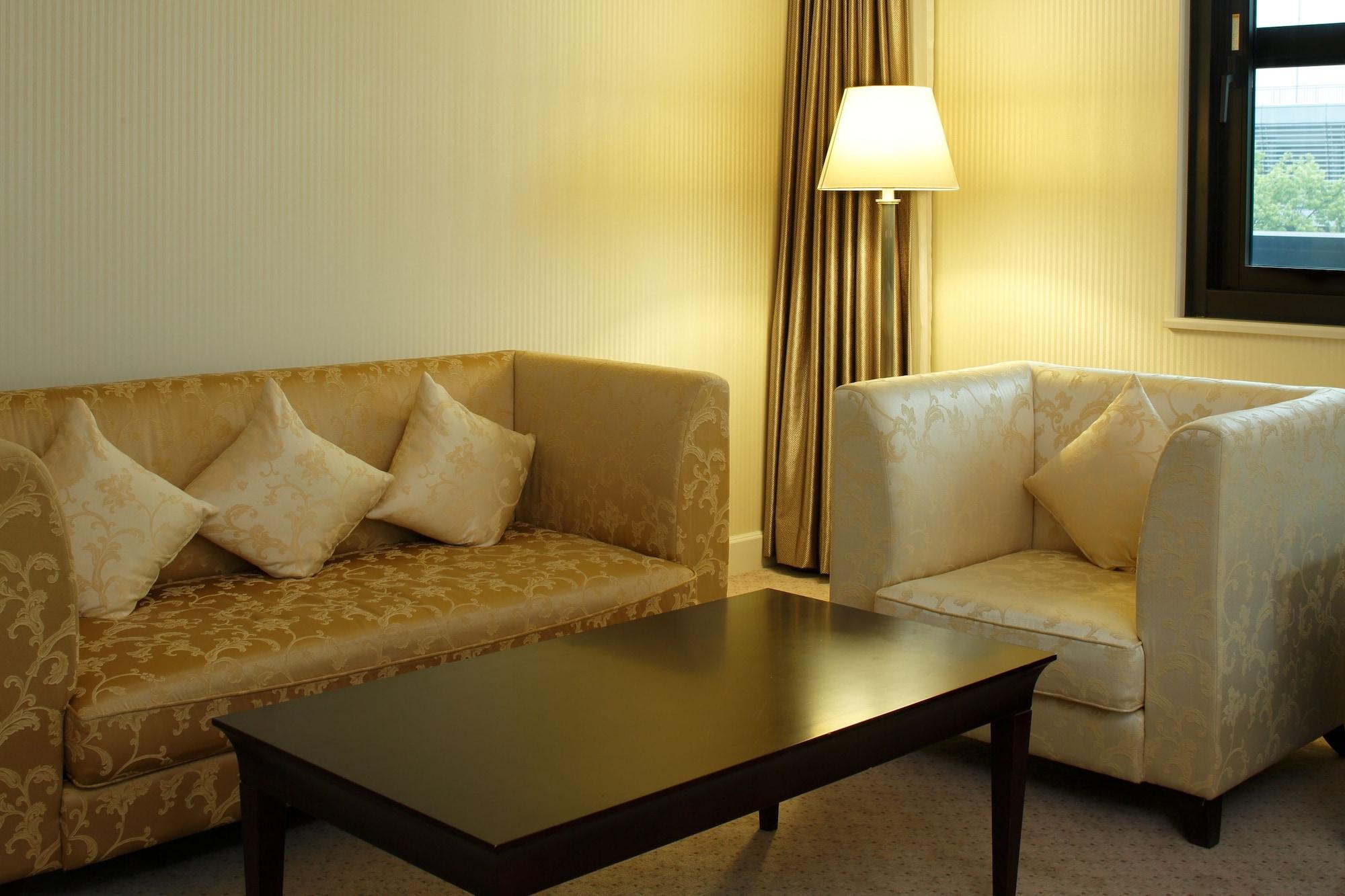 Noborioji Hotel Nara Zewnętrze zdjęcie