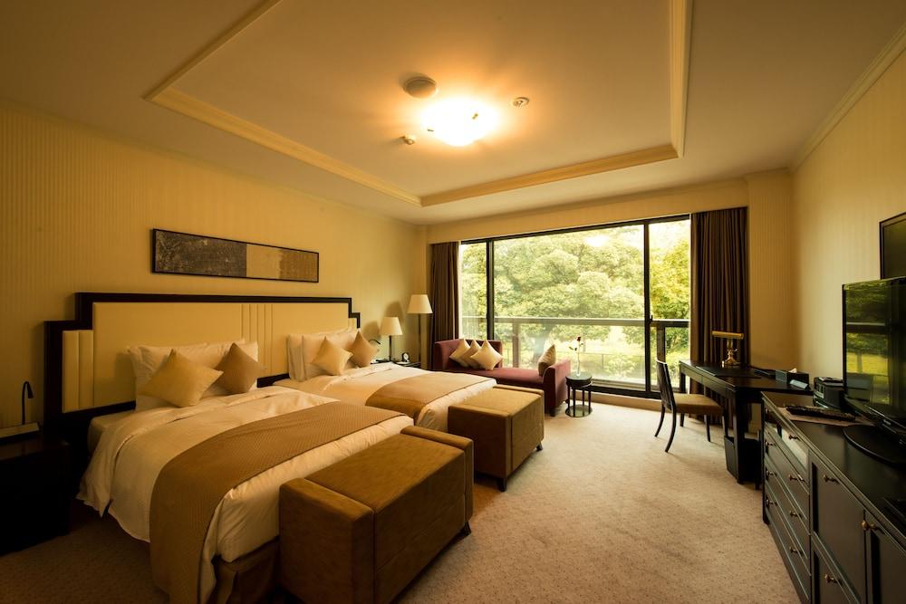 Noborioji Hotel Nara Zewnętrze zdjęcie