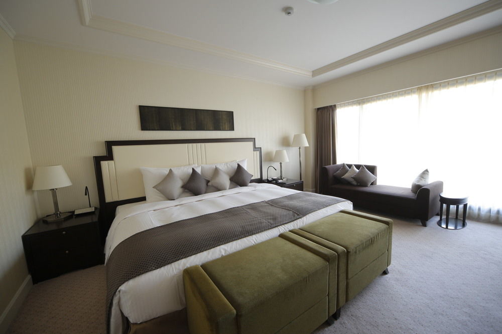 Noborioji Hotel Nara Zewnętrze zdjęcie