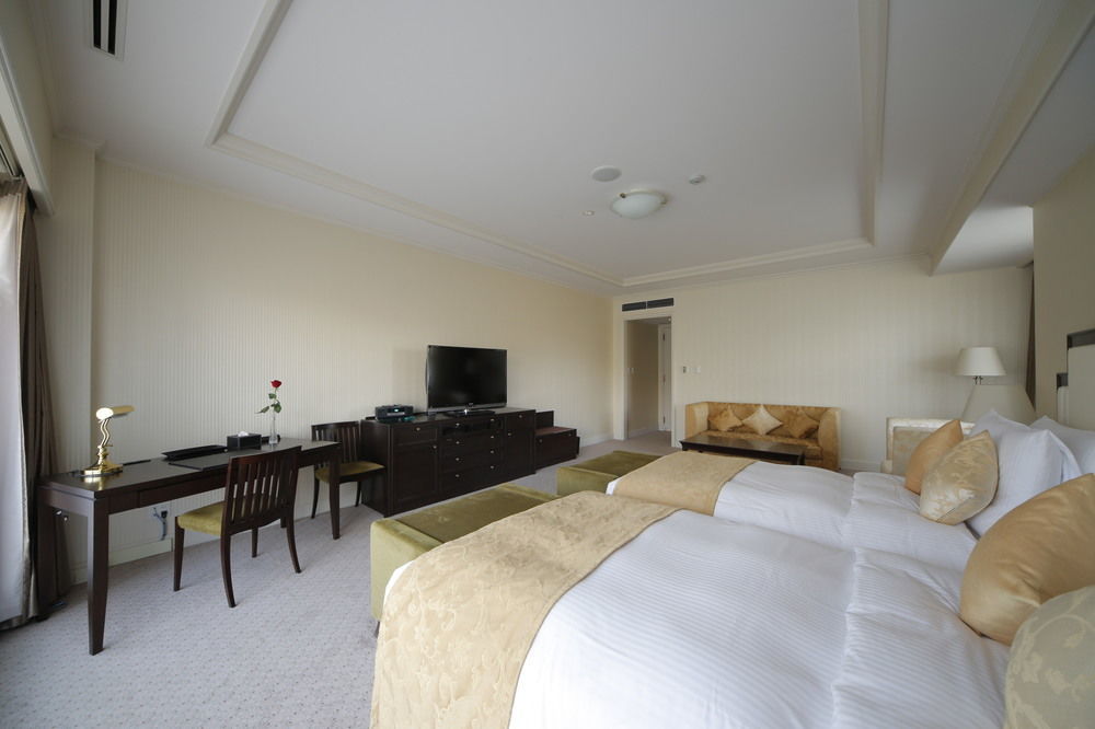 Noborioji Hotel Nara Zewnętrze zdjęcie