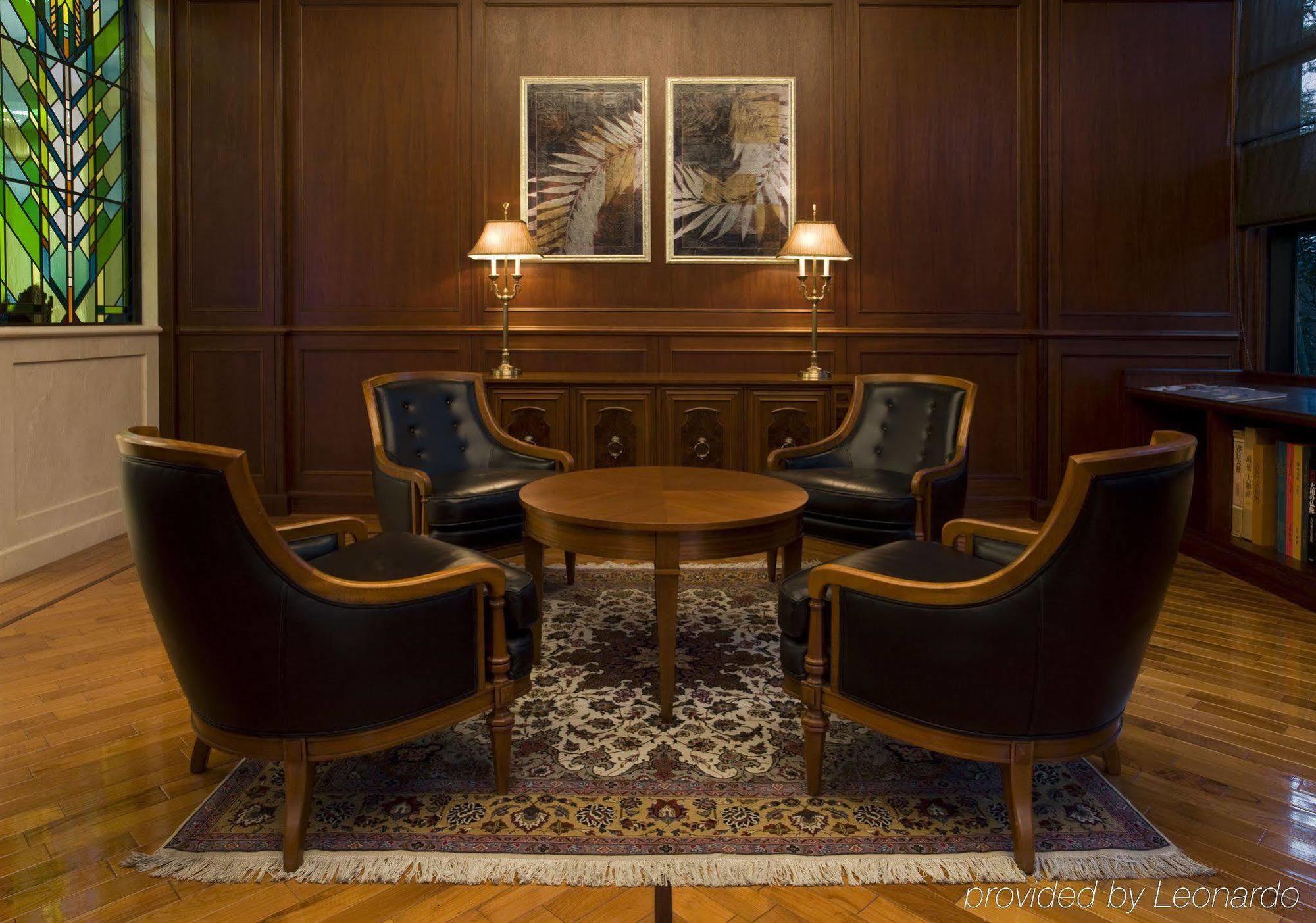 Noborioji Hotel Nara Wnętrze zdjęcie