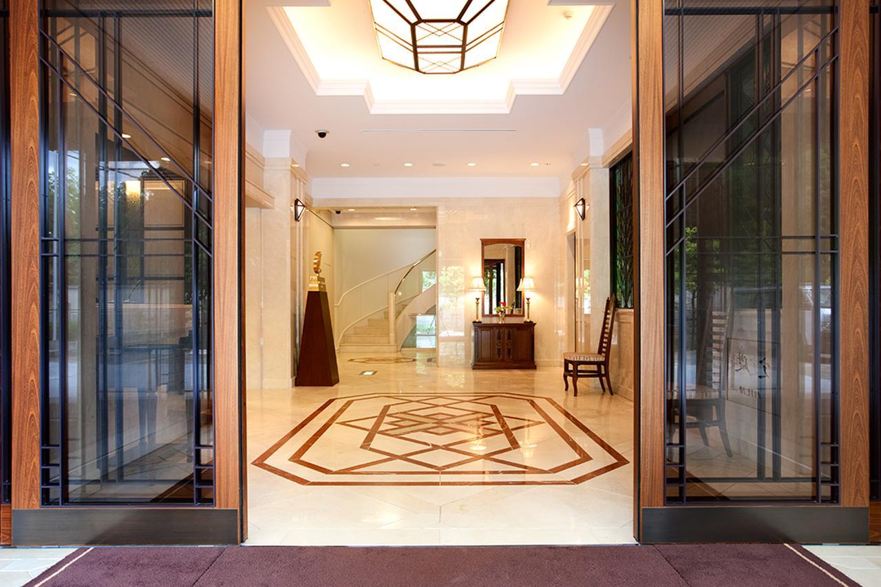 Noborioji Hotel Nara Zewnętrze zdjęcie