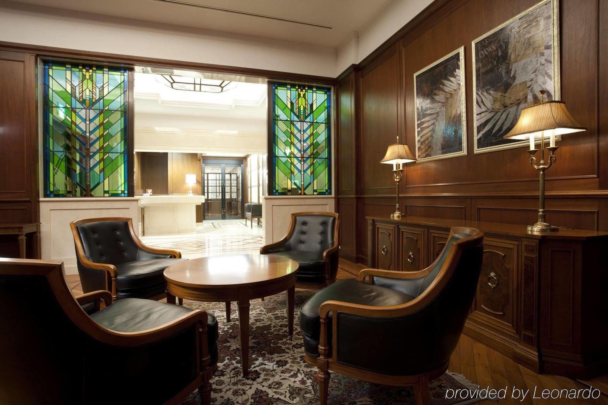 Noborioji Hotel Nara Wnętrze zdjęcie