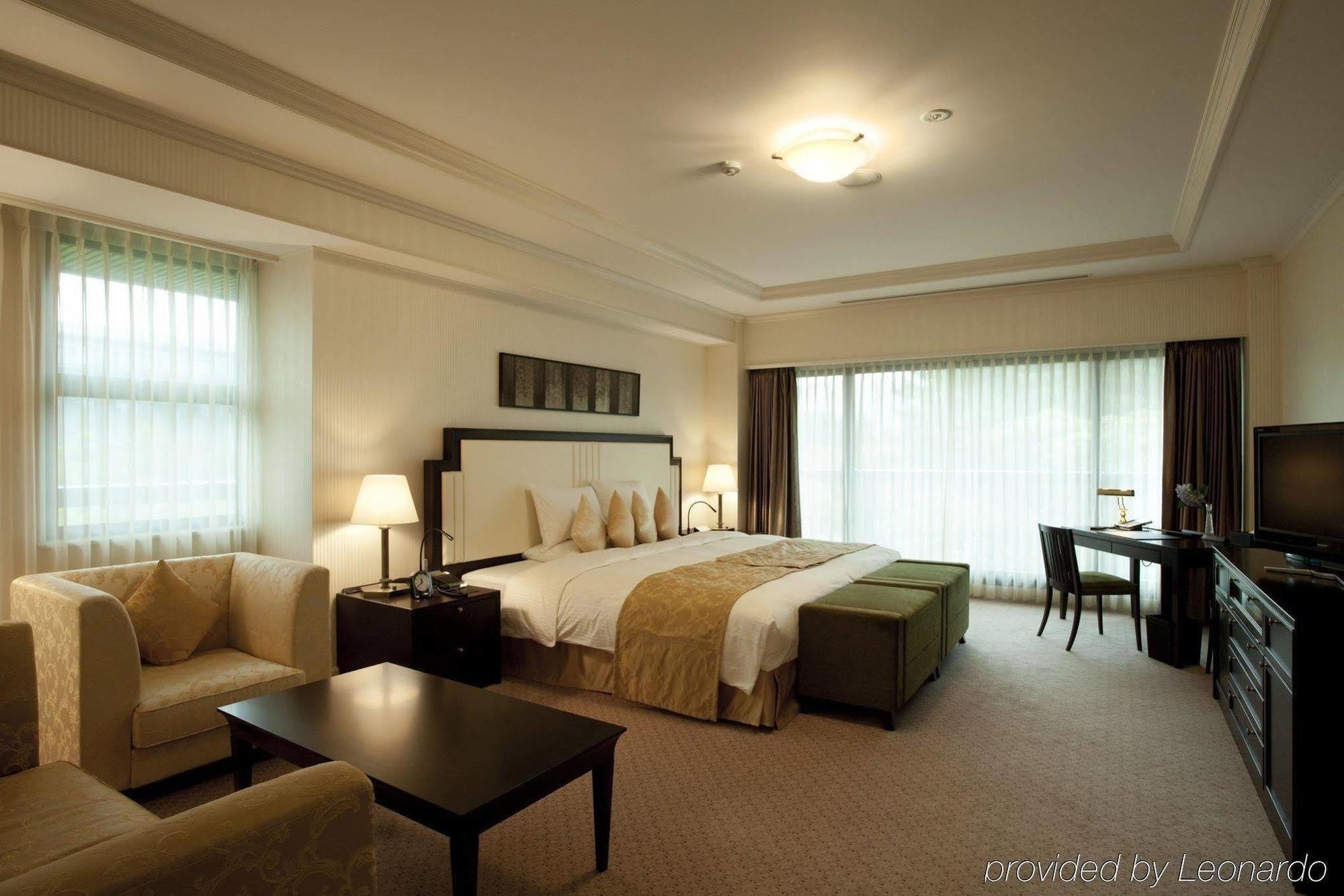 Noborioji Hotel Nara Pokój zdjęcie