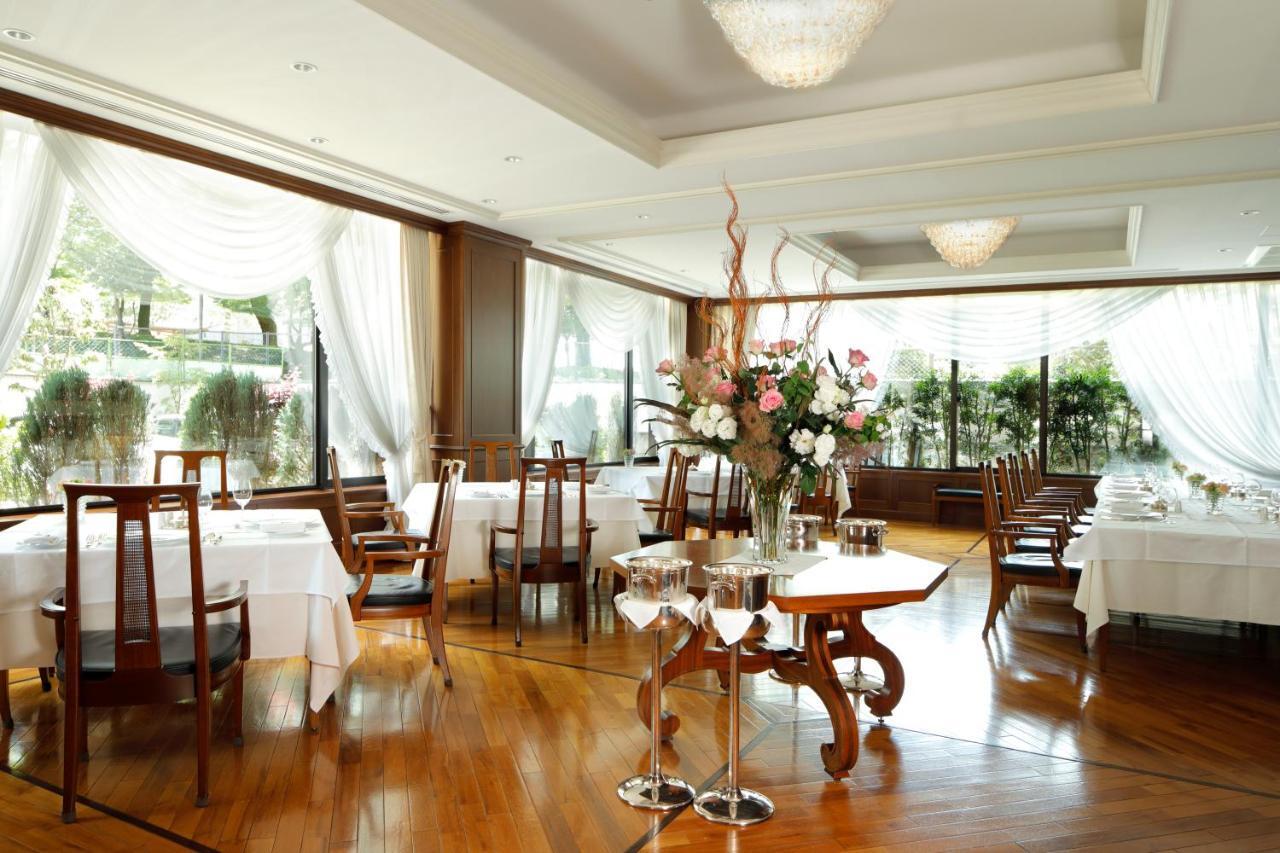 Noborioji Hotel Nara Zewnętrze zdjęcie