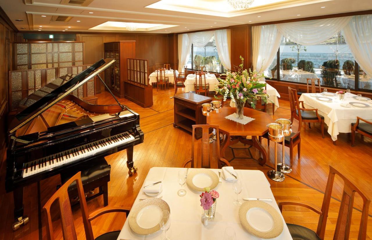 Noborioji Hotel Nara Zewnętrze zdjęcie